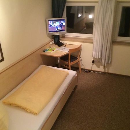 Gaestehaus Suedheide Hambuhren Экстерьер фото